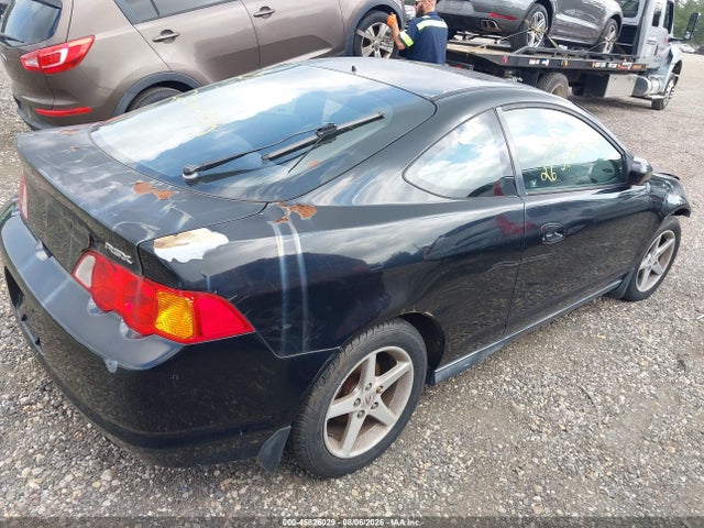 45826029 :رقم المزاد ، JH4DC548X4S019685 vin ، 2004 Acura Rsx مزاد بيع