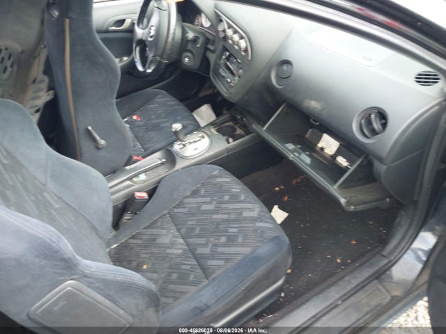 45826029 :رقم المزاد ، JH4DC548X4S019685 vin ، 2004 Acura Rsx مزاد بيع