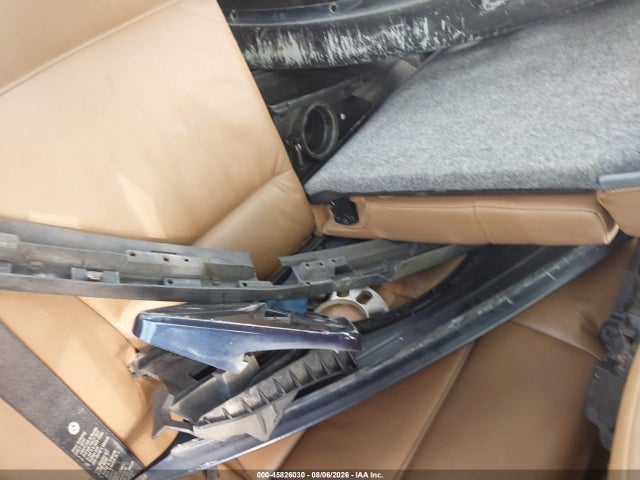 Aukcja sprzedaży 2003 Bmw 325ci, vin: WBABN33463PG61036, numer aukcji: 45826030