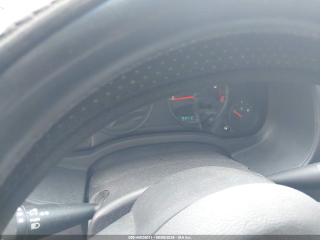 Продаж на аукціоні авто 2012 Jeep Compass Latitude, vin: 1C4NJCEA7CD589681, номер лоту: 45826031