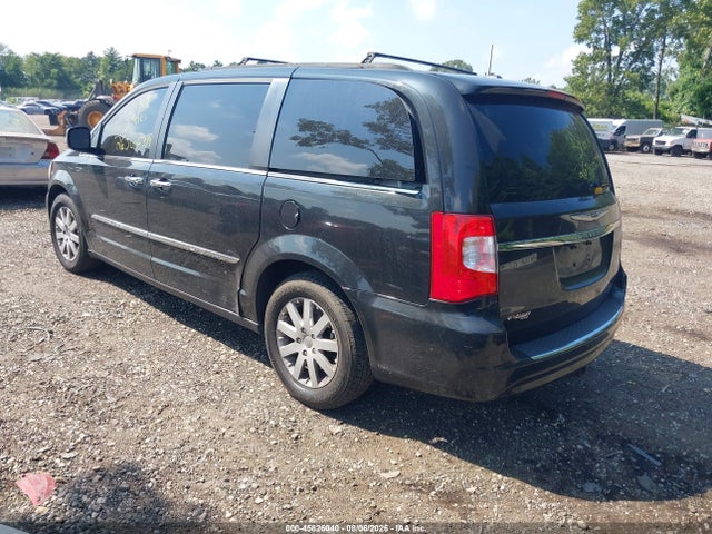 Aukcja sprzedaży 2012 Chrysler Town & Country Touring-l, vin: 2C4RC1CG4CR162754, numer aukcji: 45826040