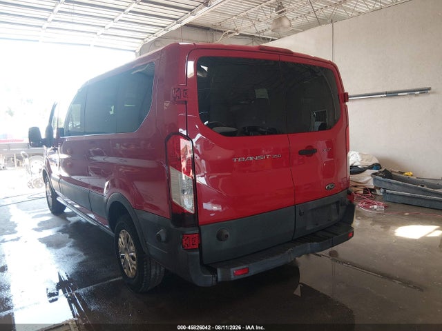 Ford Transit-350 Xlt 2015 1FBZX2ZM7FKB01946 Image 3