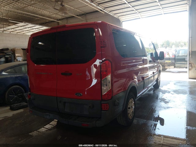 Ford Transit-350 Xlt 2015 1FBZX2ZM7FKB01946 Image 4