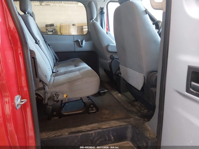 Ford Transit-350 Xlt 2015 1FBZX2ZM7FKB01946 Image 8