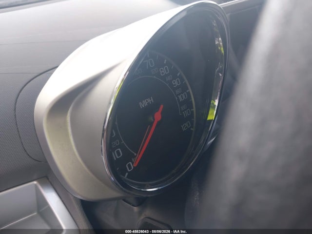 45826043 :رقم المزاد ، KL8CB6S98FC710110 vin ، 2015 Chevrolet Spark Ls Cvt مزاد بيع