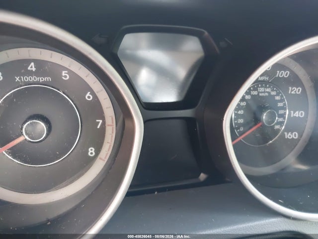 Продажа на аукционе авто 2013 Hyundai Elantra Gls, vin: KMHDH4AE9DU859772, номер лота: 45826045