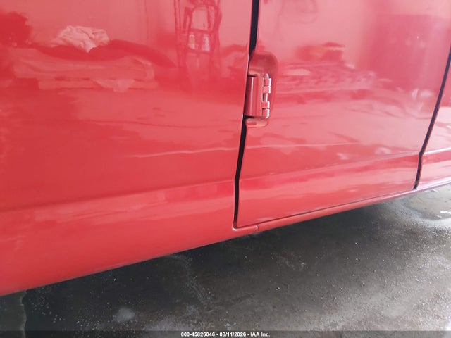 Chevrolet Express 3500 Ls 2019 1GAZGNFG9K1354027 Image 6