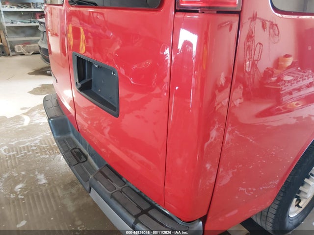 Chevrolet Express 3500 Ls 2019 1GAZGNFG9K1354027 Image 14