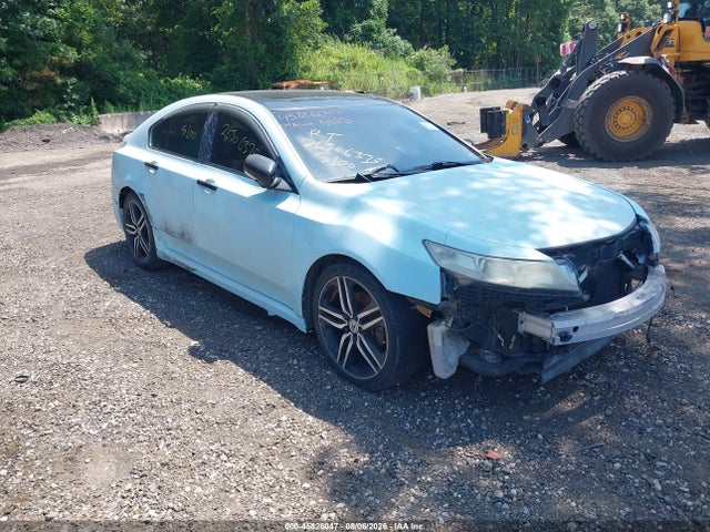 Aukcja sprzedaży 2009 Acura Tl 3.7, vin: 19UUA96549A006320, numer aukcji: 45826047