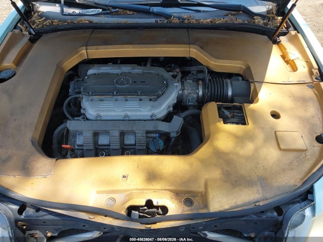Продаж на аукціоні авто 2009 Acura Tl 3.7, vin: 19UUA96549A006320, номер лоту: 45826047