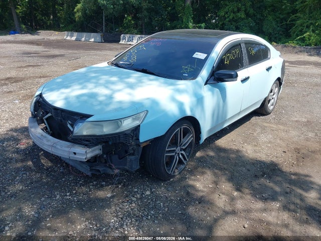 Продаж на аукціоні авто 2009 Acura Tl 3.7, vin: 19UUA96549A006320, номер лоту: 45826047