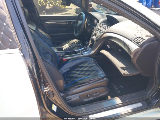 Продаж на аукціоні авто 2009 Acura Tl 3.7, vin: 19UUA96549A006320, номер лоту: 45826047