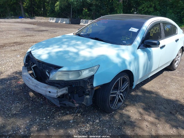 Продаж на аукціоні авто 2009 Acura Tl 3.7, vin: 19UUA96549A006320, номер лоту: 45826047