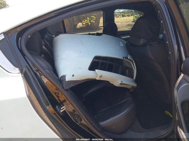 Продаж на аукціоні авто 2009 Acura Tl 3.7, vin: 19UUA96549A006320, номер лоту: 45826047