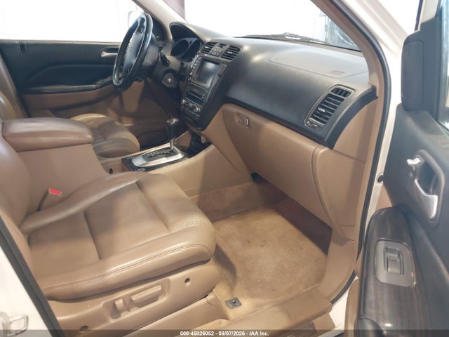 Aukcja sprzedaży 2006 Acura Mdx, vin: 2HNYD18926H544207, numer aukcji: 45826052