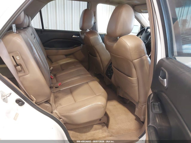 Aukcja sprzedaży 2006 Acura Mdx, vin: 2HNYD18926H544207, numer aukcji: 45826052