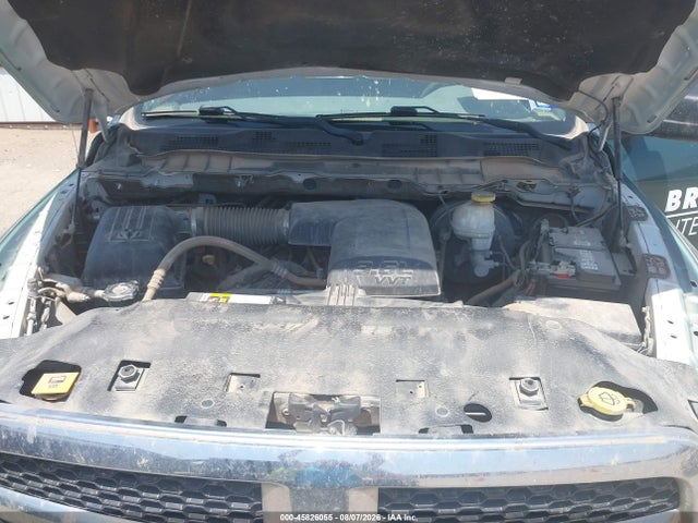 2019 Ram 1500 Classic Tradesman  4x2 6'4 Box მანქანა იყიდება აუქციონზე, vin: 1C6RR6FGXKS598391, აუქციონის ნომერი: 45826055