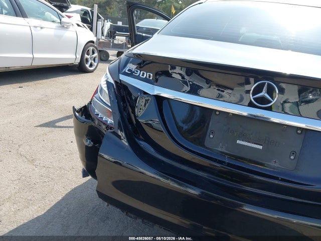 55SWF4JB0GU119919 Mercedes-Benz C 300