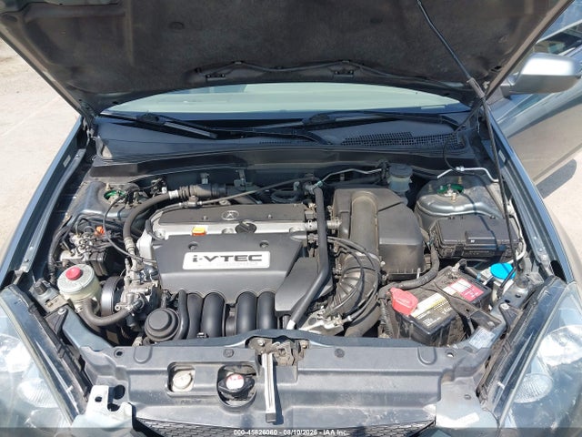 Продажа на аукционе авто 2005 Acura Rsx, vin: JH4DC54885S008427, номер лота: 45826060