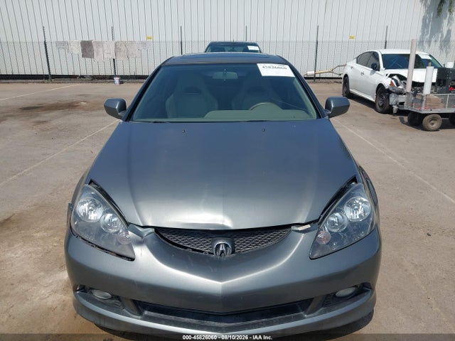 Продажа на аукционе авто 2005 Acura Rsx, vin: JH4DC54885S008427, номер лота: 45826060
