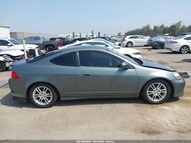 Продажа на аукционе авто 2005 Acura Rsx, vin: JH4DC54885S008427, номер лота: 45826060
