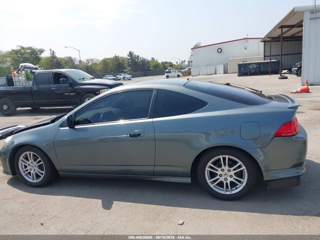 Продажа на аукционе авто 2005 Acura Rsx, vin: JH4DC54885S008427, номер лота: 45826060