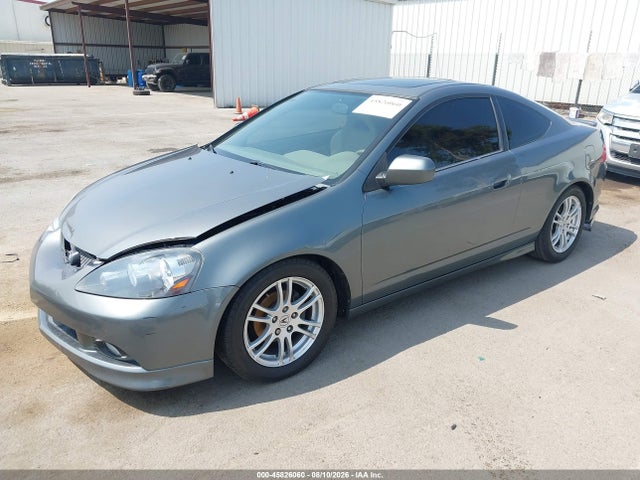Продажа на аукционе авто 2005 Acura Rsx, vin: JH4DC54885S008427, номер лота: 45826060