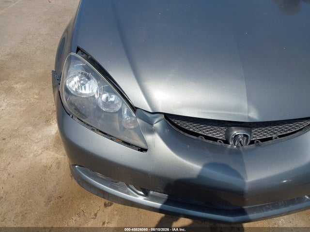 Продажа на аукционе авто 2005 Acura Rsx, vin: JH4DC54885S008427, номер лота: 45826060