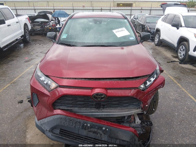 Продажа на аукционе авто 2021 Toyota Rav4 Le, vin: 2T3H1RFV8MW152276, номер лота: 45826061