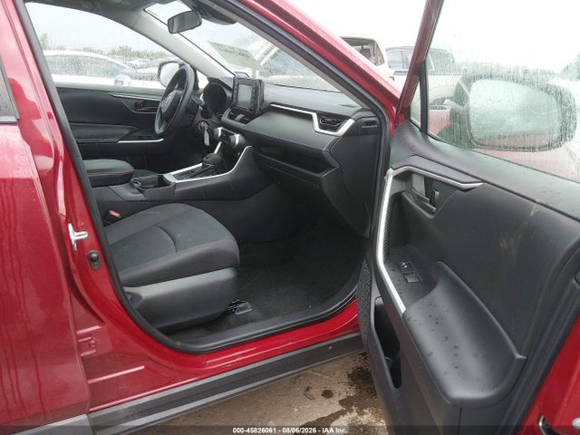 Продажа на аукционе авто 2021 Toyota Rav4 Le, vin: 2T3H1RFV8MW152276, номер лота: 45826061