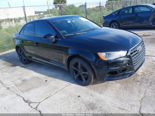 Продаж на аукціоні авто 2015 Audi A3 2.0t Premium, vin: WAUBFGFF5F1127984, номер лоту: 45826062