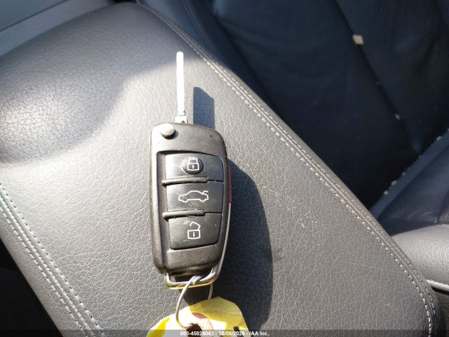 45826062 :رقم المزاد ، WAUBFGFF5F1127984 vin ، 2015 Audi A3 2.0t Premium مزاد بيع