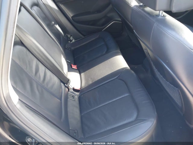 45826062 :رقم المزاد ، WAUBFGFF5F1127984 vin ، 2015 Audi A3 2.0t Premium مزاد بيع