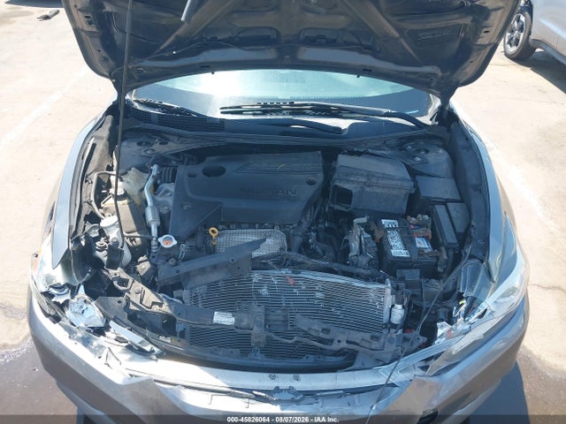 1N4AL3AP6JC189073 Nissan Altima 2.5 Sl