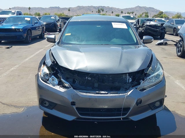 1N4AL3AP6JC189073 Nissan Altima 2.5 Sl