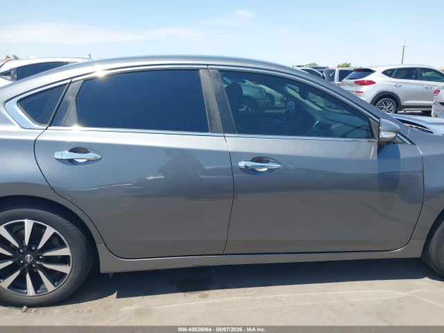 1N4AL3AP6JC189073 Nissan Altima 2.5 Sl