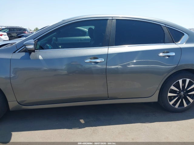 1N4AL3AP6JC189073 Nissan Altima 2.5 Sl