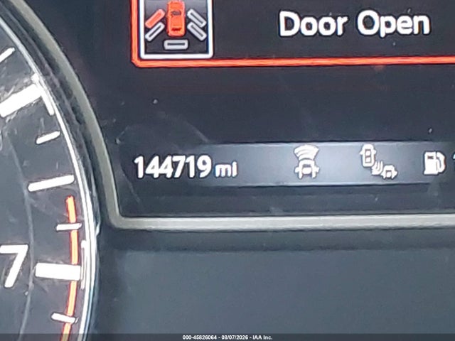 1N4AL3AP6JC189073 Nissan Altima 2.5 Sl
