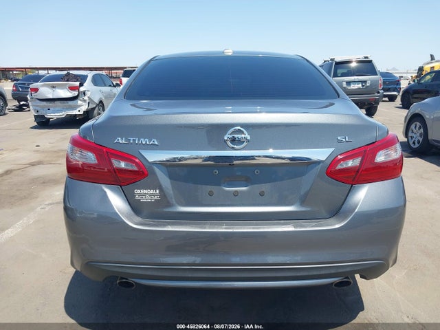 1N4AL3AP6JC189073 Nissan Altima 2.5 Sl
