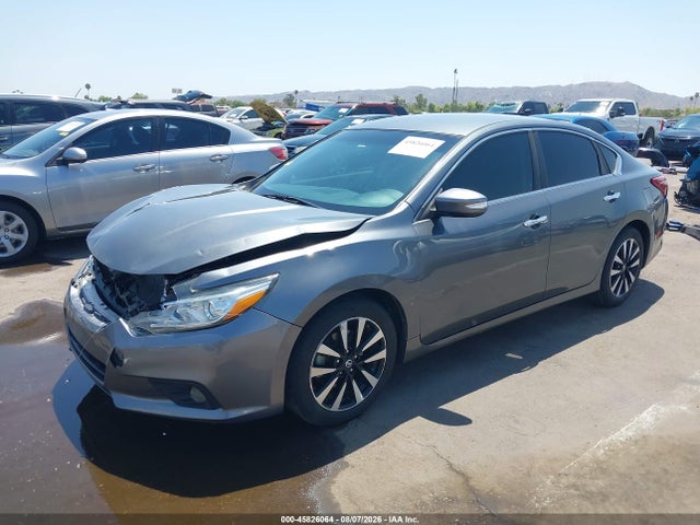 1N4AL3AP6JC189073 Nissan Altima 2.5 Sl