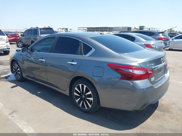 1N4AL3AP6JC189073 Nissan Altima 2.5 Sl