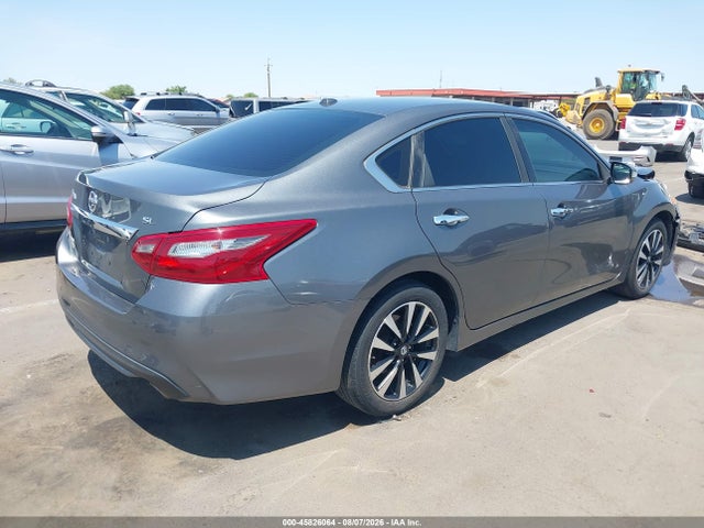1N4AL3AP6JC189073 Nissan Altima 2.5 Sl