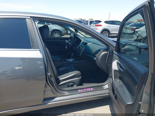 1N4AL3AP6JC189073 Nissan Altima 2.5 Sl