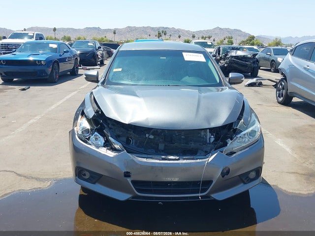 1N4AL3AP6JC189073 Nissan Altima 2.5 Sl