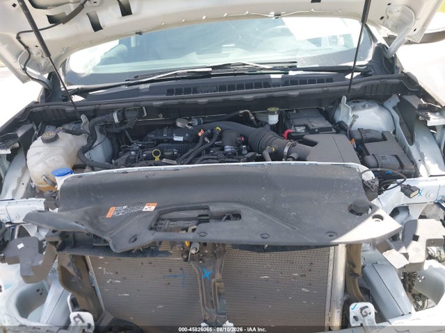Продажа на аукционе авто 2024 Ford Edge Titanium, vin: 2FMPK4K94RBA10064, номер лота: 45826065