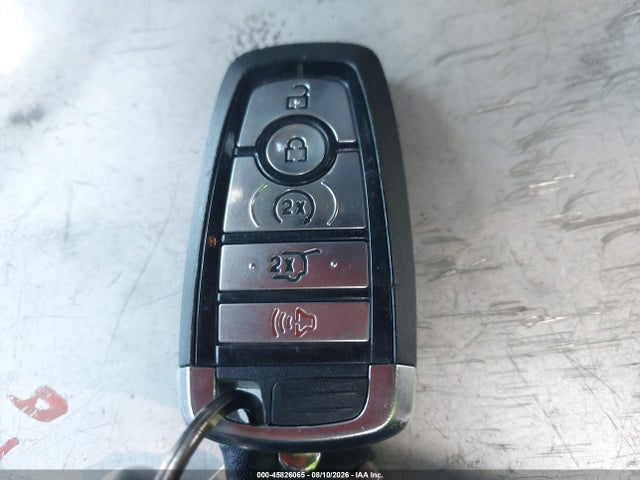 Продажа на аукционе авто 2024 Ford Edge Titanium, vin: 2FMPK4K94RBA10064, номер лота: 45826065