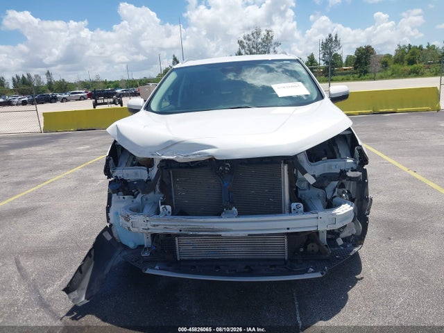 Продажа на аукционе авто 2024 Ford Edge Titanium, vin: 2FMPK4K94RBA10064, номер лота: 45826065