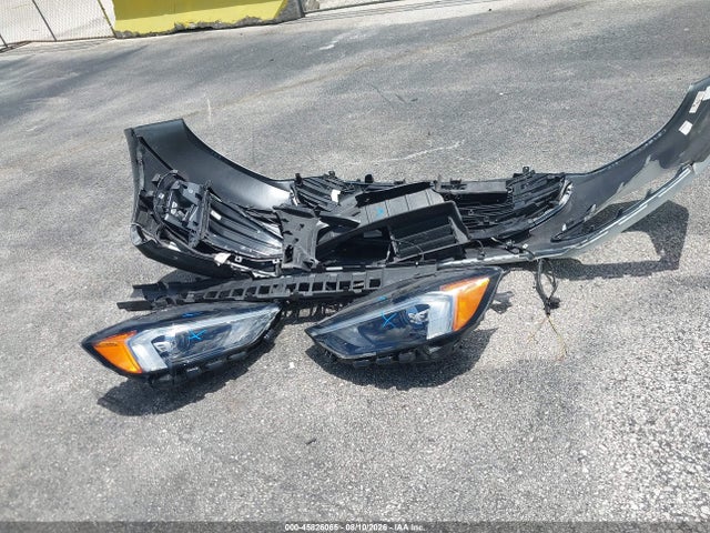 Продажа на аукционе авто 2024 Ford Edge Titanium, vin: 2FMPK4K94RBA10064, номер лота: 45826065