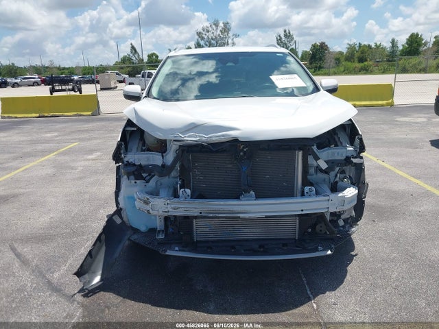 Продажа на аукционе авто 2024 Ford Edge Titanium, vin: 2FMPK4K94RBA10064, номер лота: 45826065