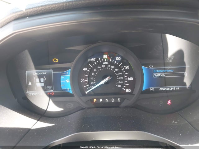 Продажа на аукционе авто 2024 Ford Edge Titanium, vin: 2FMPK4K94RBA10064, номер лота: 45826065